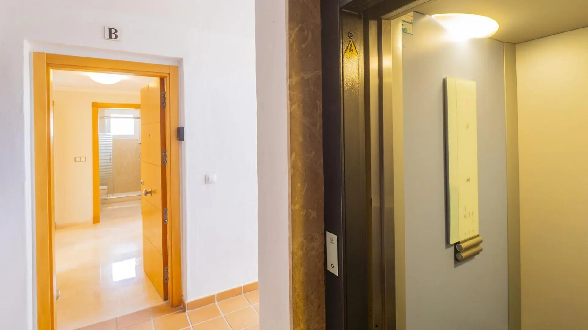 Cubo'S Apartment Duquesa Manilva & Parking