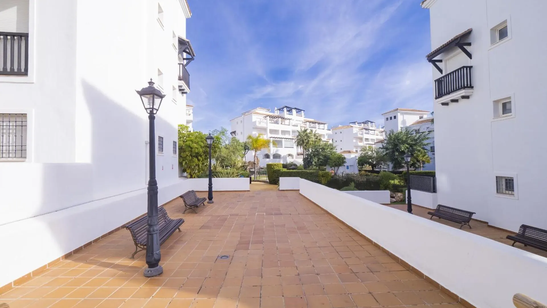 Cubo'S Apartment Duquesa Manilva & Parking 0*,