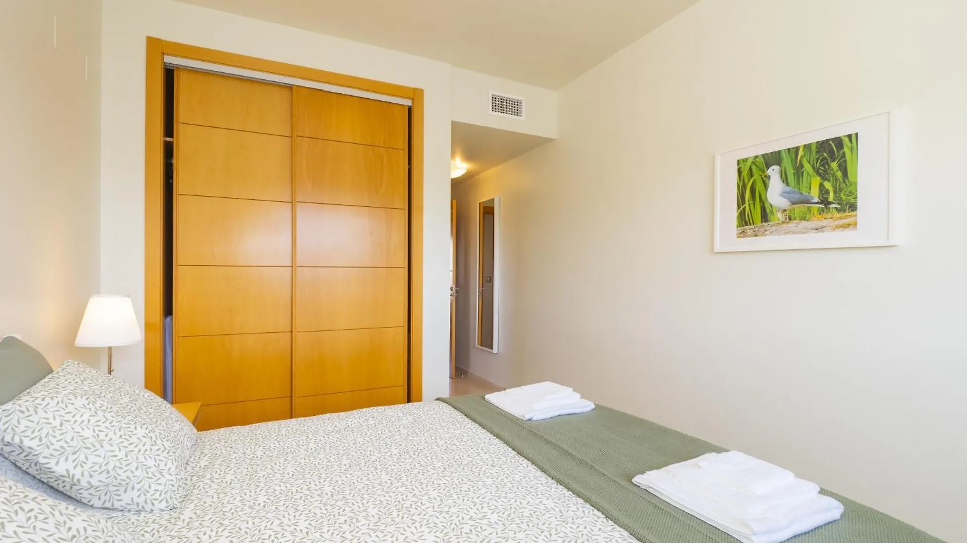 Cubo'S Apartment Duquesa Manilva & Parking Spain